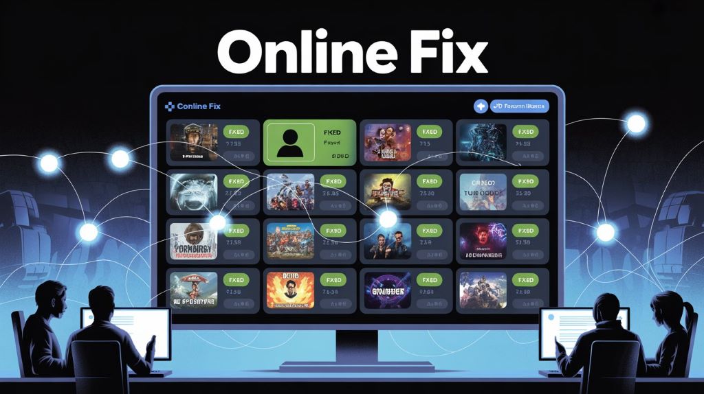 online-fix